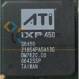 ATI IXP450 SB450 218S4PASA13G